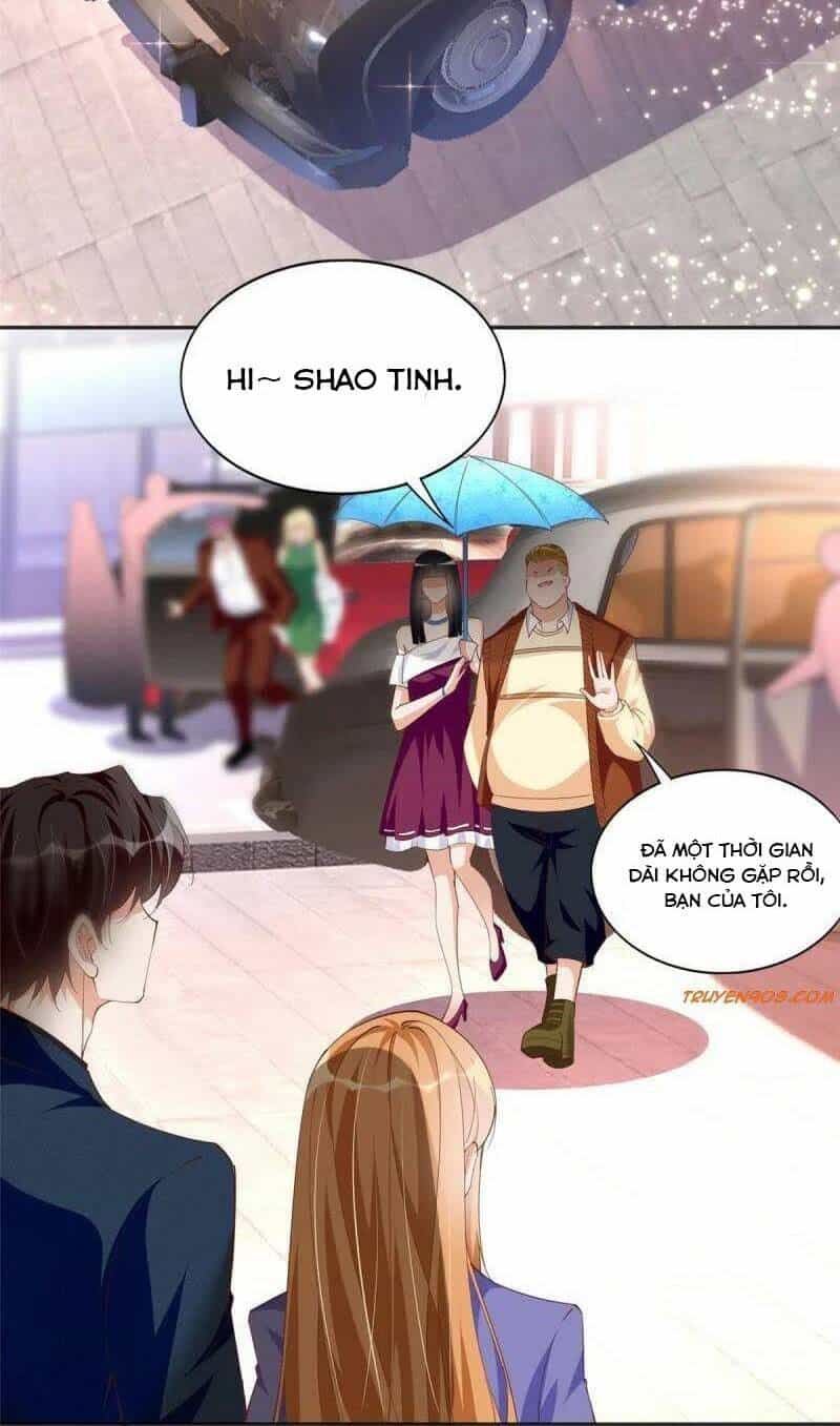 Boss Nhà Giàu Lại Là Nữ Sinh Trung Học! - Chương 63 - ảnh 32