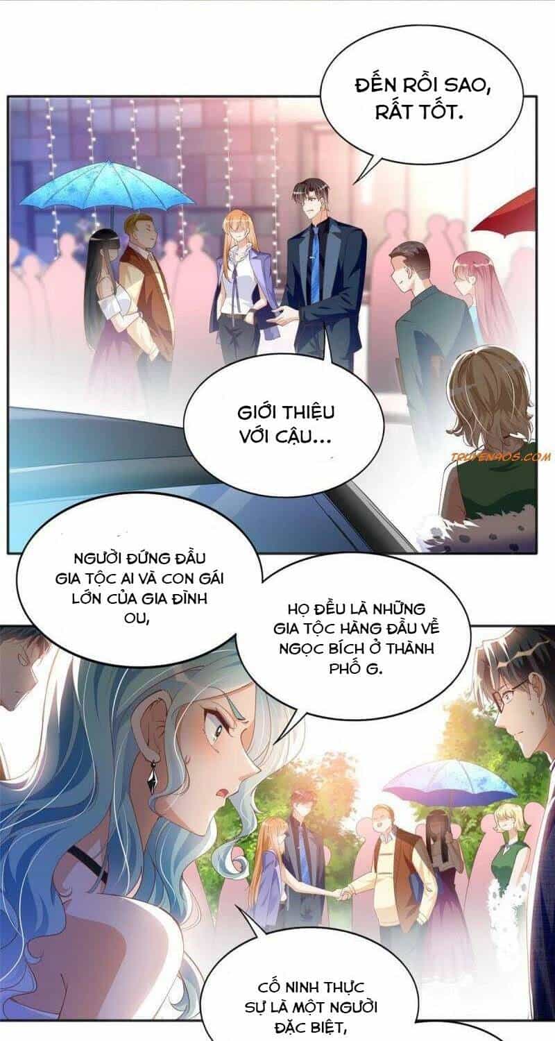 Boss Nhà Giàu Lại Là Nữ Sinh Trung Học! - Chương 63 - ảnh 33