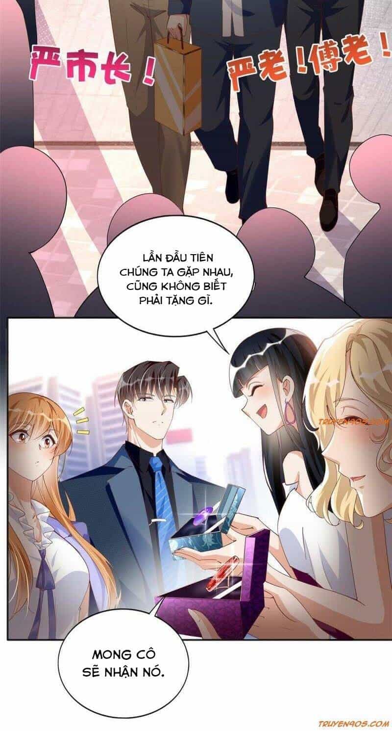 Boss Nhà Giàu Lại Là Nữ Sinh Trung Học! - Chương 63 - ảnh 35