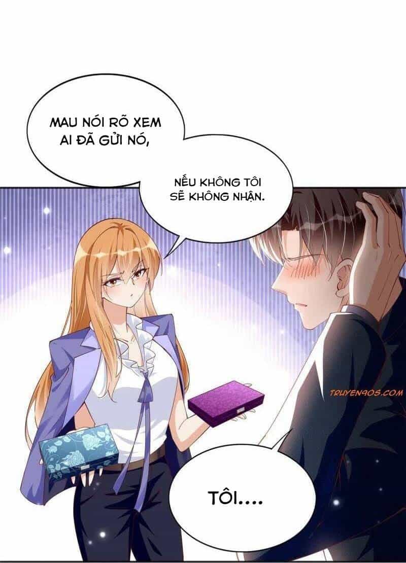 Boss Nhà Giàu Lại Là Nữ Sinh Trung Học! - Chương 63 - ảnh 41