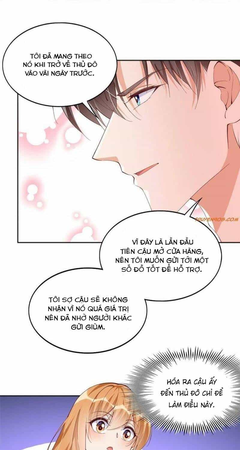 Boss Nhà Giàu Lại Là Nữ Sinh Trung Học! - Chương 63 - ảnh 42