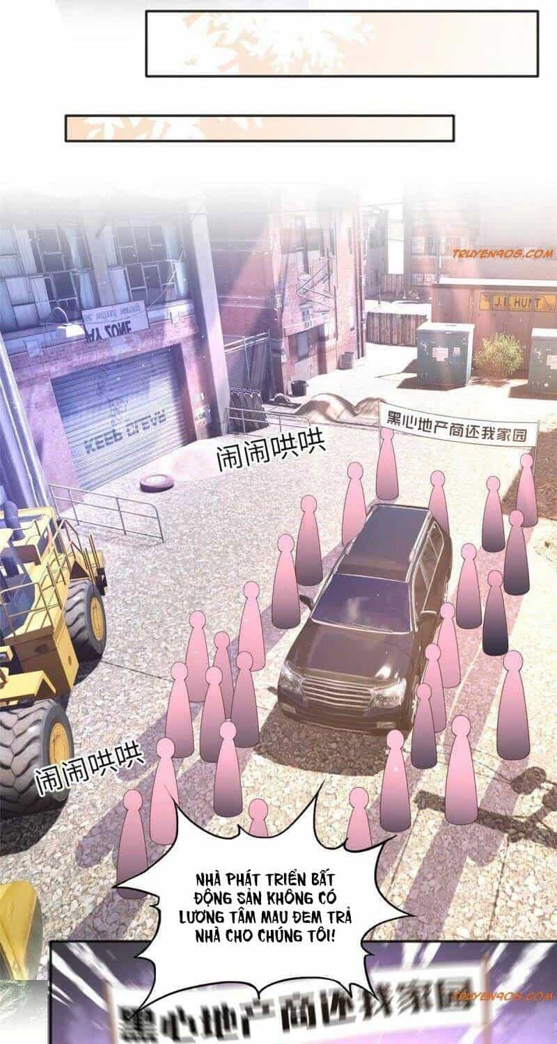 Boss Nhà Giàu Lại Là Nữ Sinh Trung Học! - Chương 65 - ảnh 22