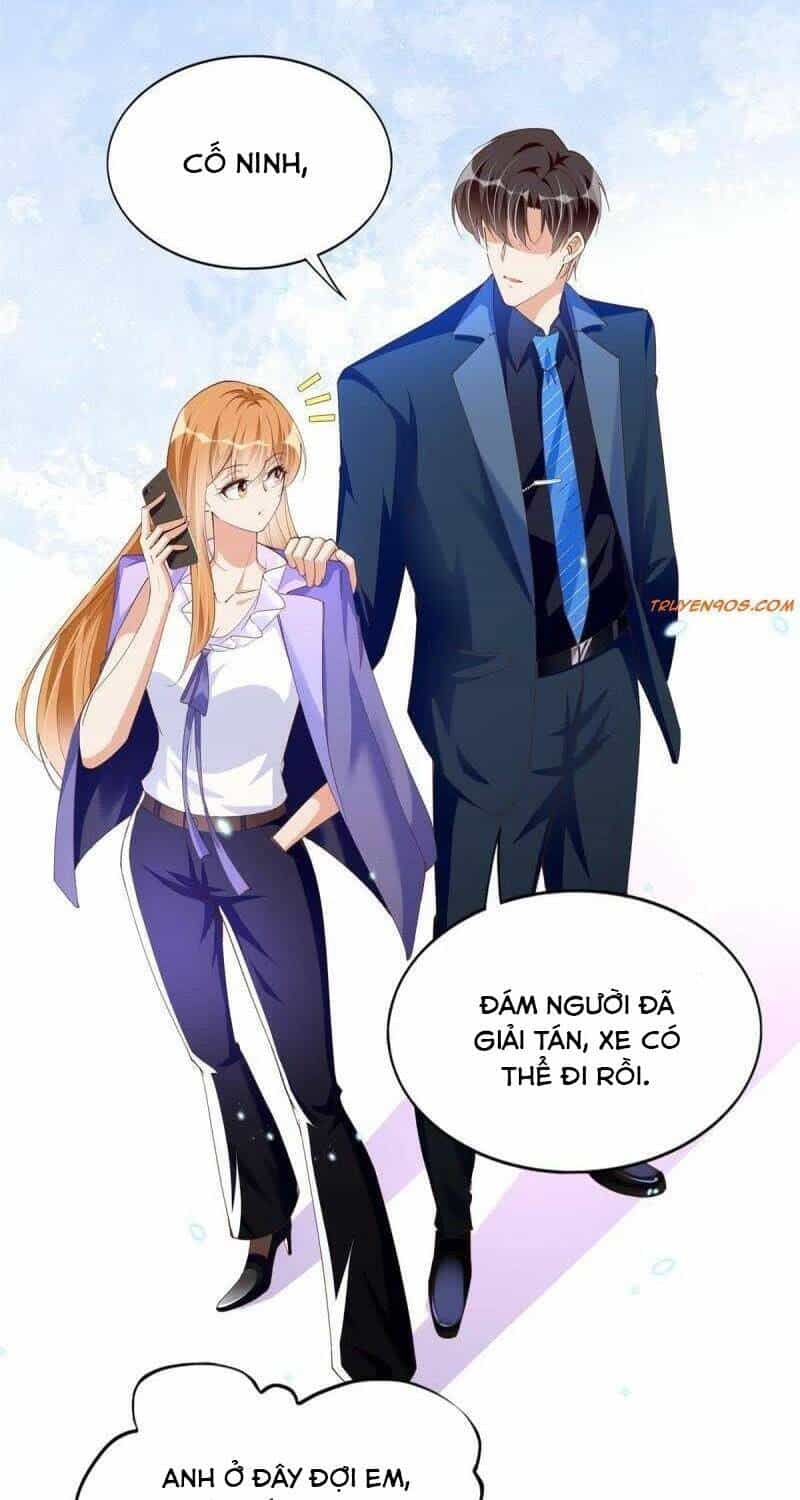 Boss Nhà Giàu Lại Là Nữ Sinh Trung Học! - Chương 65 - ảnh 33