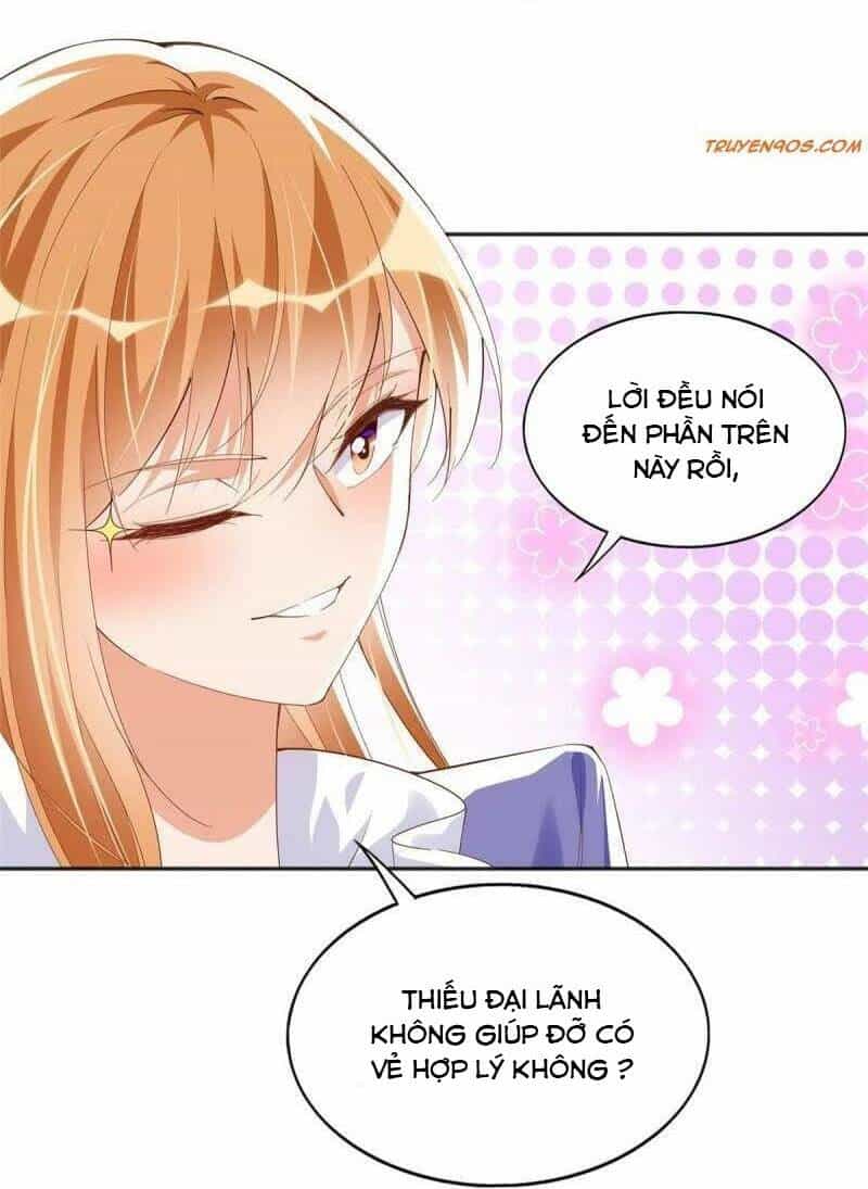 Boss Nhà Giàu Lại Là Nữ Sinh Trung Học! - Chương 65 - ảnh 41