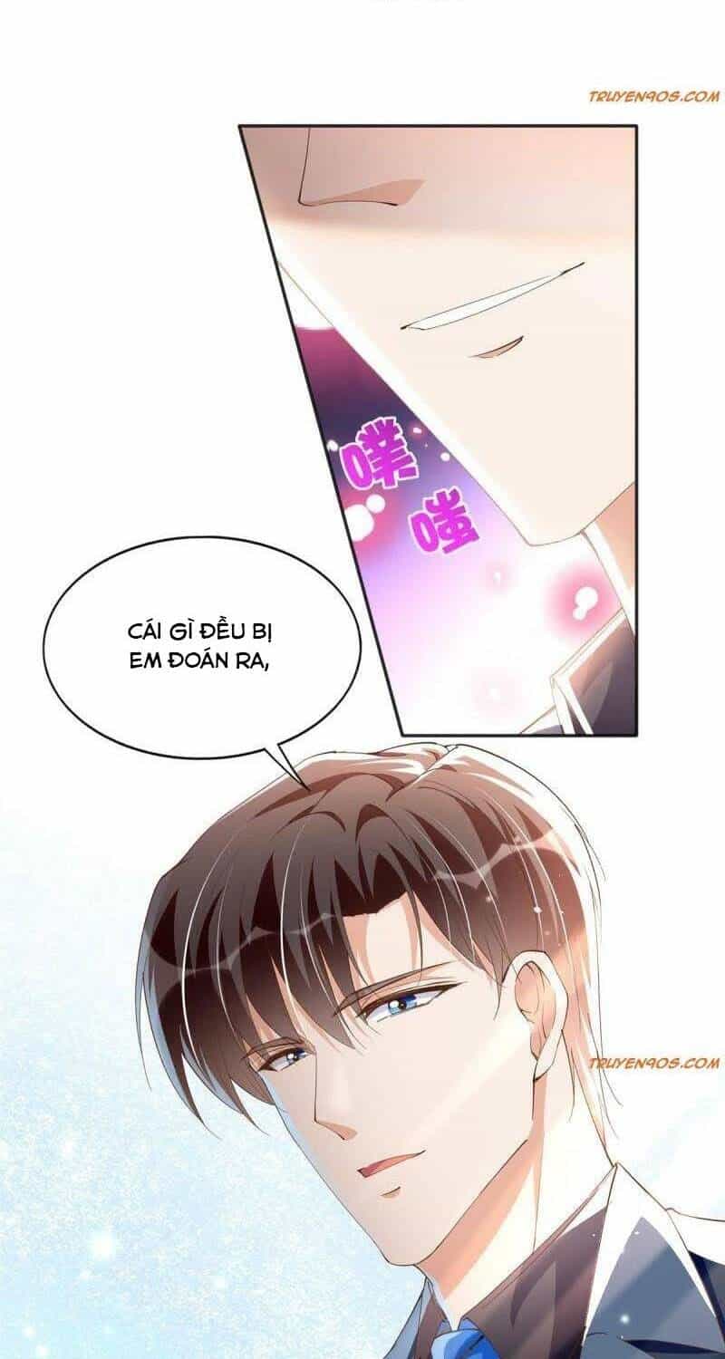 Boss Nhà Giàu Lại Là Nữ Sinh Trung Học! - Chương 65 - ảnh 42