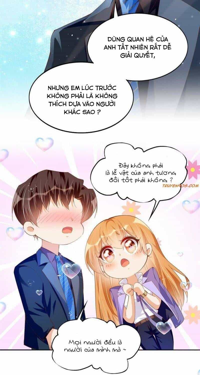 Boss Nhà Giàu Lại Là Nữ Sinh Trung Học! - Chương 65 - ảnh 43