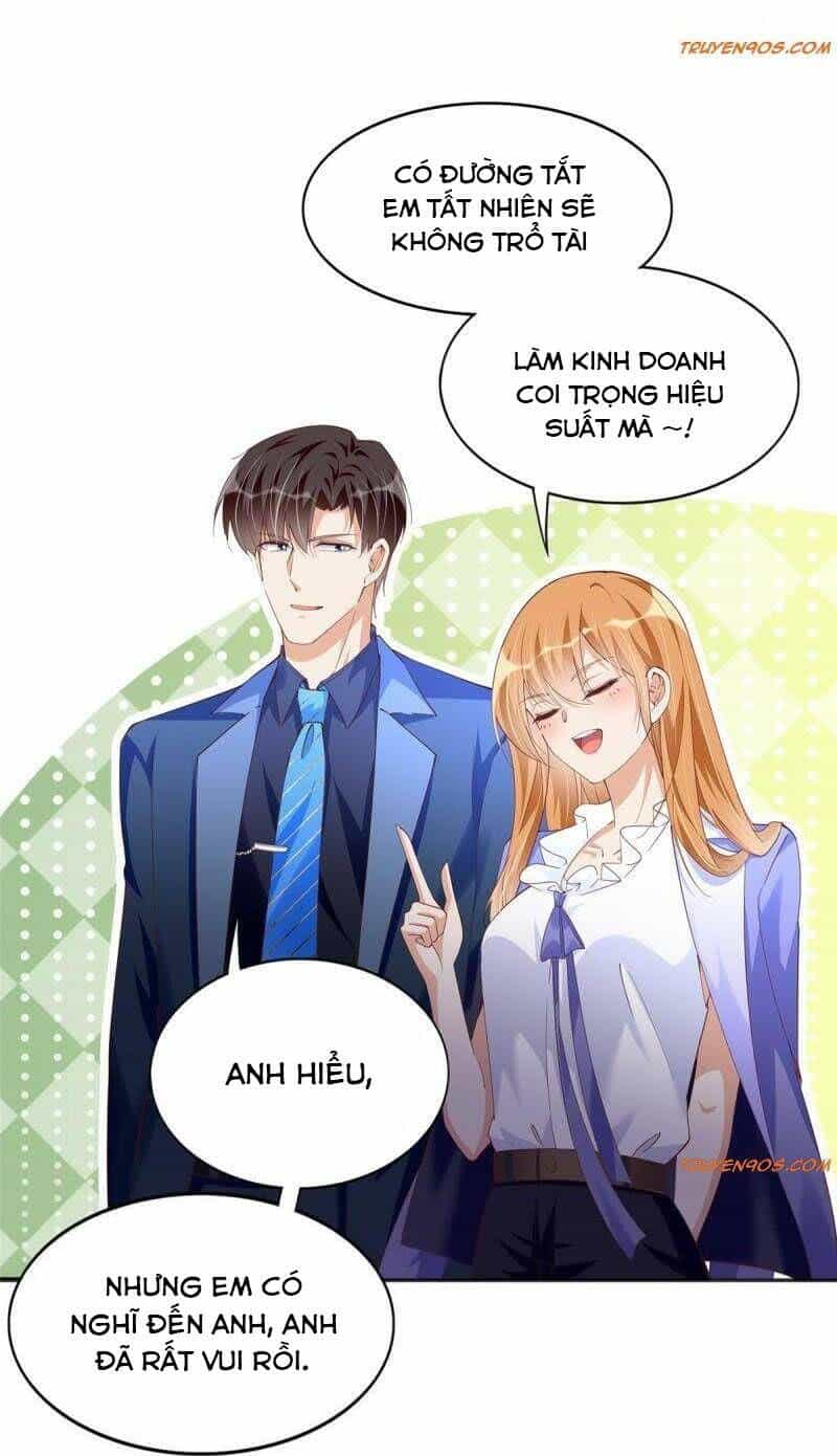 Boss Nhà Giàu Lại Là Nữ Sinh Trung Học! - Chương 65 - ảnh 44