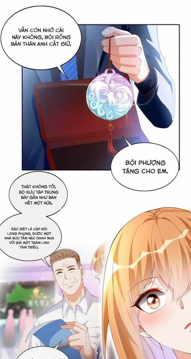 Boss Nhà Giàu Lại Là Nữ Sinh Trung Học! - Chương 65 - ảnh 46