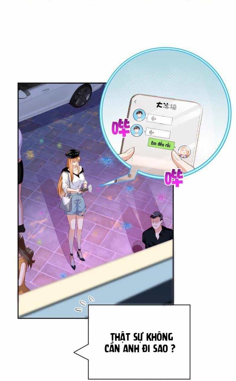 Boss Nhà Giàu Lại Là Nữ Sinh Trung Học! - Chương 67 - ảnh 2
