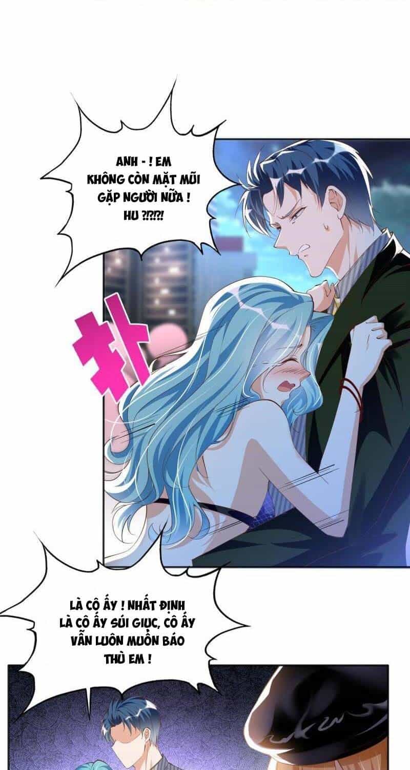 Boss Nhà Giàu Lại Là Nữ Sinh Trung Học! - Chương 67 - ảnh 23
