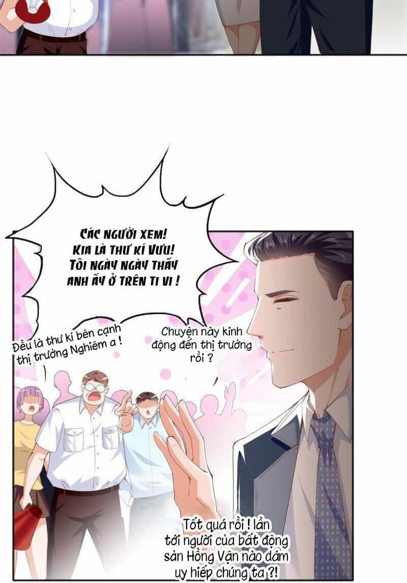Boss Nhà Giàu Lại Là Nữ Sinh Trung Học! - Chương 67 - ảnh 33