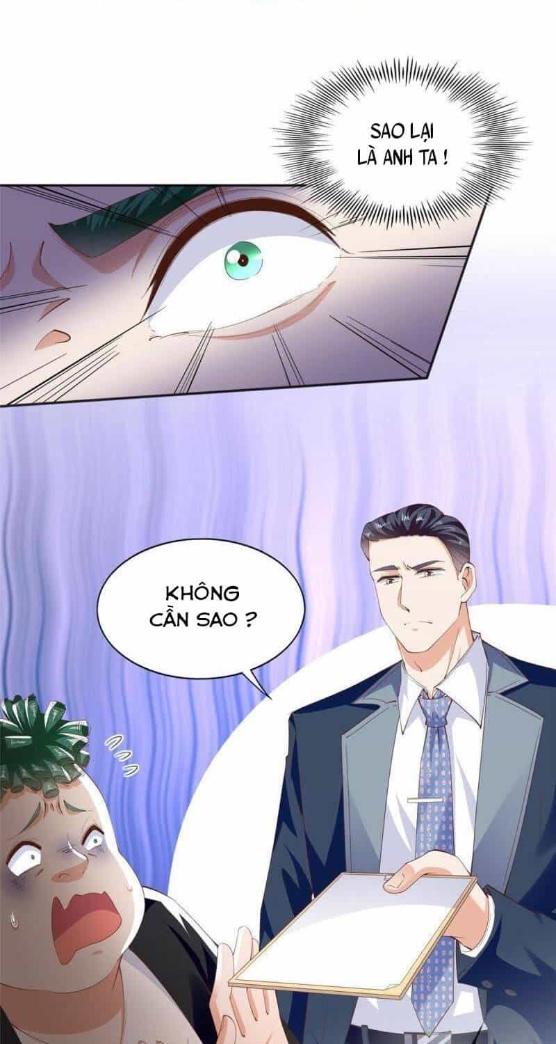 Boss Nhà Giàu Lại Là Nữ Sinh Trung Học! - Chương 67 - ảnh 39
