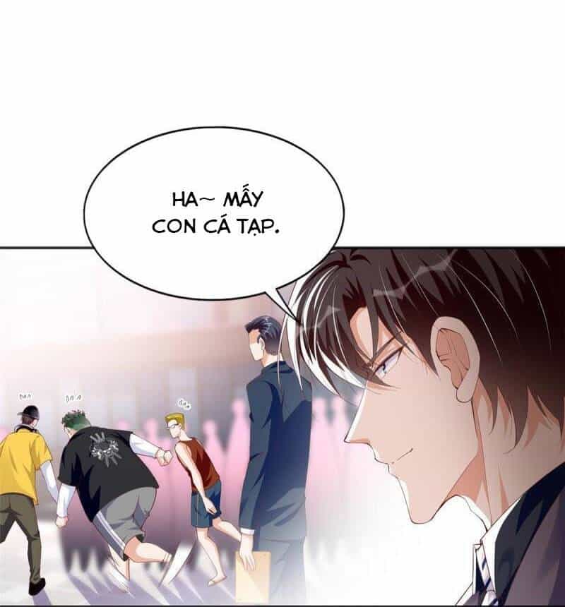 Boss Nhà Giàu Lại Là Nữ Sinh Trung Học! - Chương 67 - ảnh 40