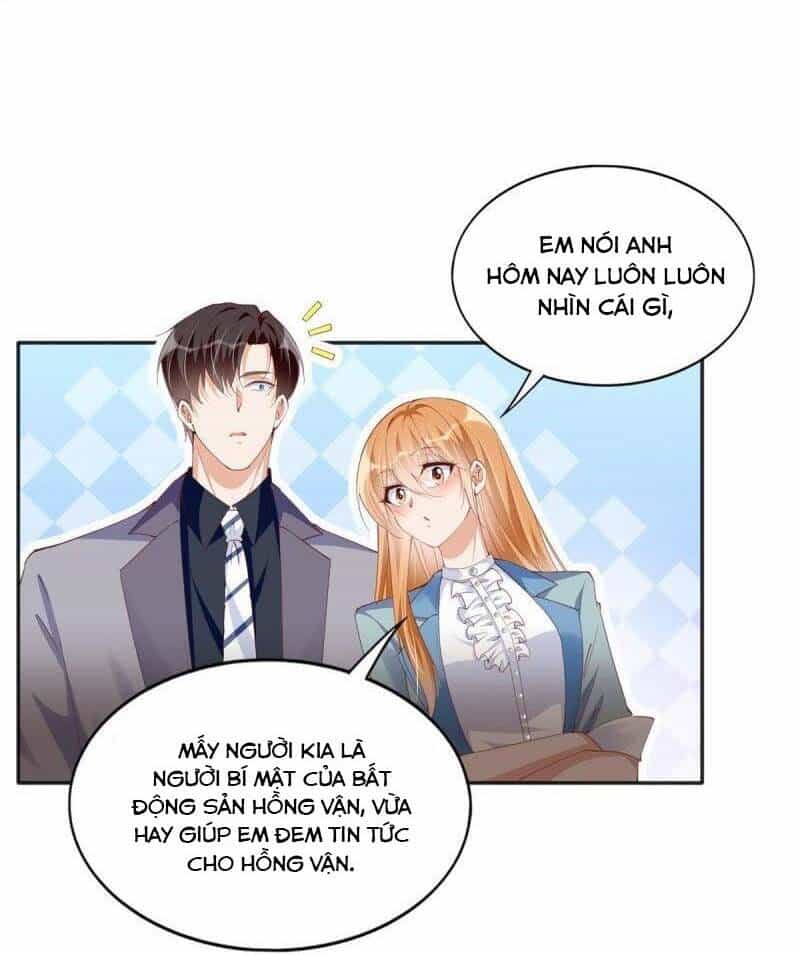 Boss Nhà Giàu Lại Là Nữ Sinh Trung Học! - Chương 67 - ảnh 41