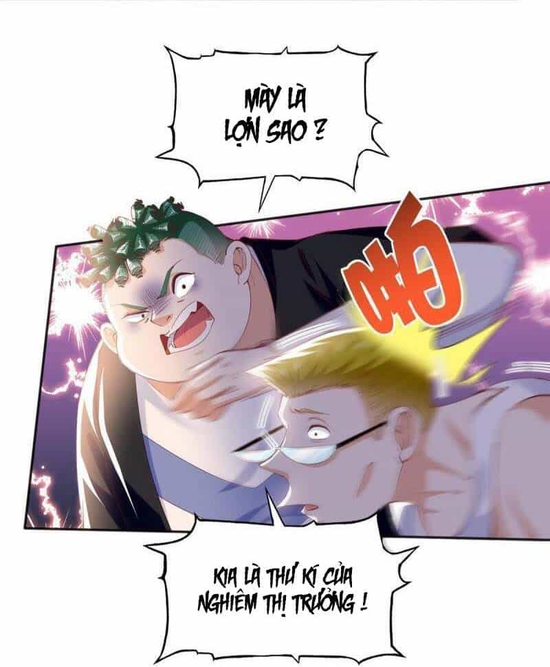 Boss Nhà Giàu Lại Là Nữ Sinh Trung Học! - Chương 67 - ảnh 43