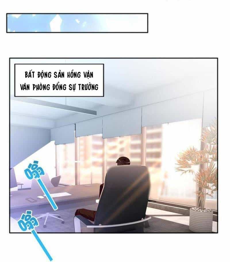 Boss Nhà Giàu Lại Là Nữ Sinh Trung Học! - Chương 67 - ảnh 44