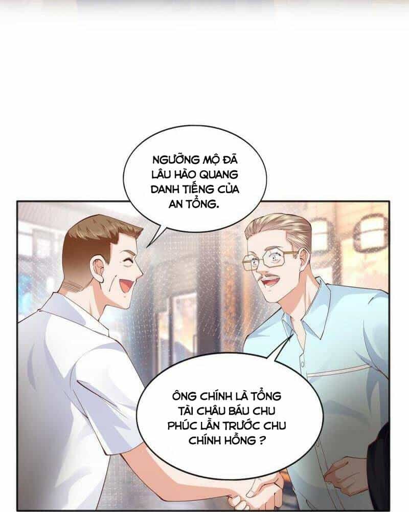 Boss Nhà Giàu Lại Là Nữ Sinh Trung Học! - Chương 69 - ảnh 12
