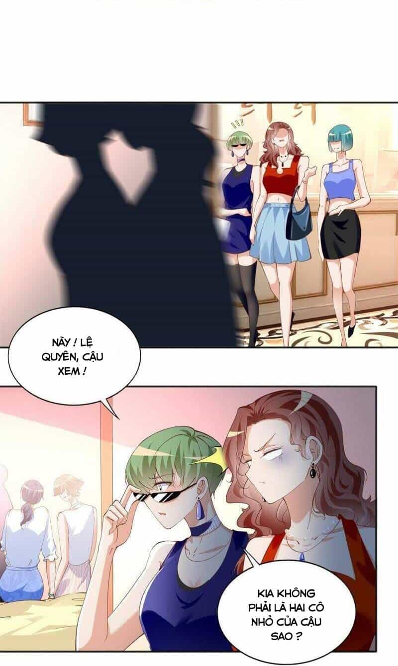 Boss Nhà Giàu Lại Là Nữ Sinh Trung Học! - Chương 69 - ảnh 20