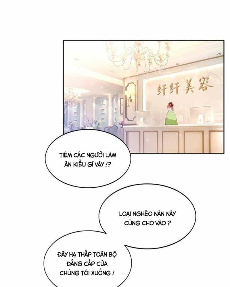 Boss Nhà Giàu Lại Là Nữ Sinh Trung Học! - Chương 69 - ảnh 23
