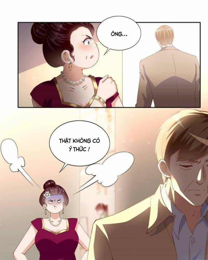 Boss Nhà Giàu Lại Là Nữ Sinh Trung Học! - Chương 69 - ảnh 25