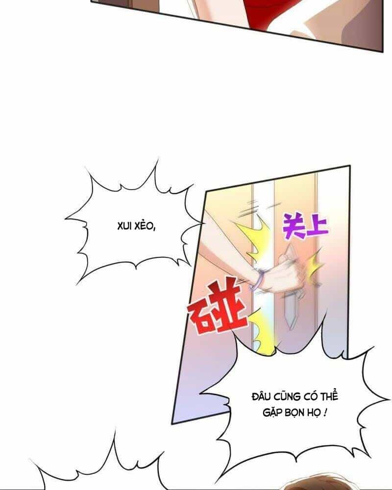 Boss Nhà Giàu Lại Là Nữ Sinh Trung Học! - Chương 69 - ảnh 29