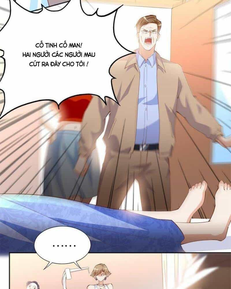 Boss Nhà Giàu Lại Là Nữ Sinh Trung Học! - Chương 69 - ảnh 31