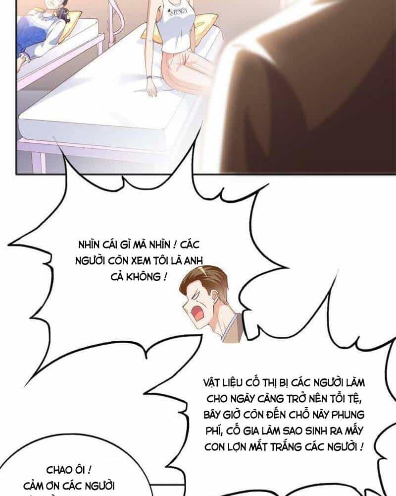 Boss Nhà Giàu Lại Là Nữ Sinh Trung Học! - Chương 69 - ảnh 32