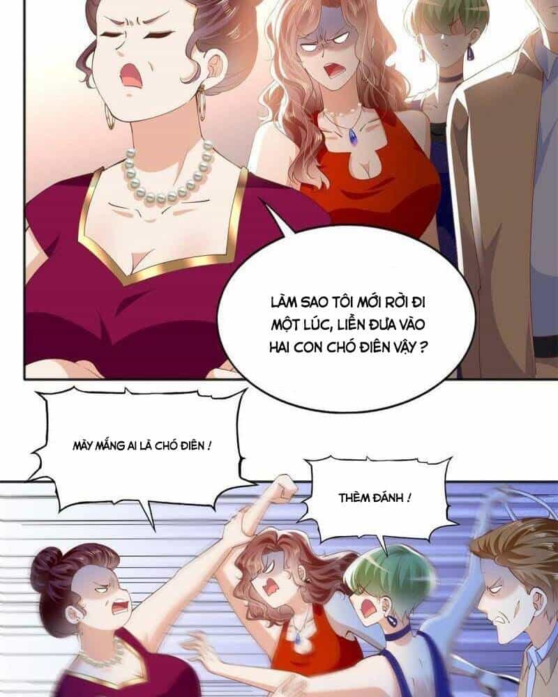 Boss Nhà Giàu Lại Là Nữ Sinh Trung Học! - Chương 69 - ảnh 34