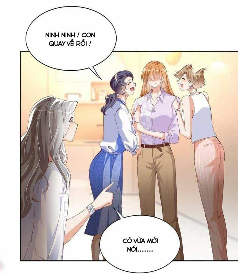 Boss Nhà Giàu Lại Là Nữ Sinh Trung Học! - Chương 69 - ảnh 41