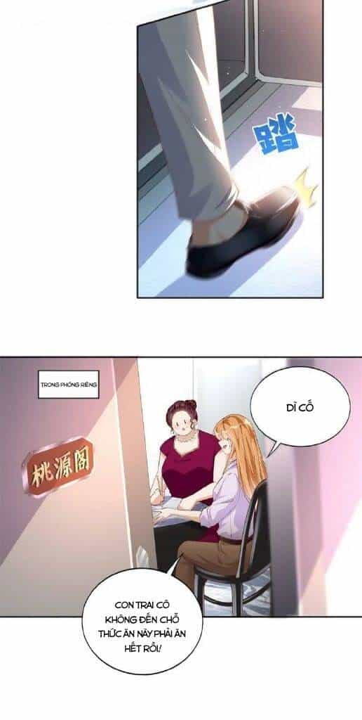 Boss Nhà Giàu Lại Là Nữ Sinh Trung Học! - Chương 71 - ảnh 10