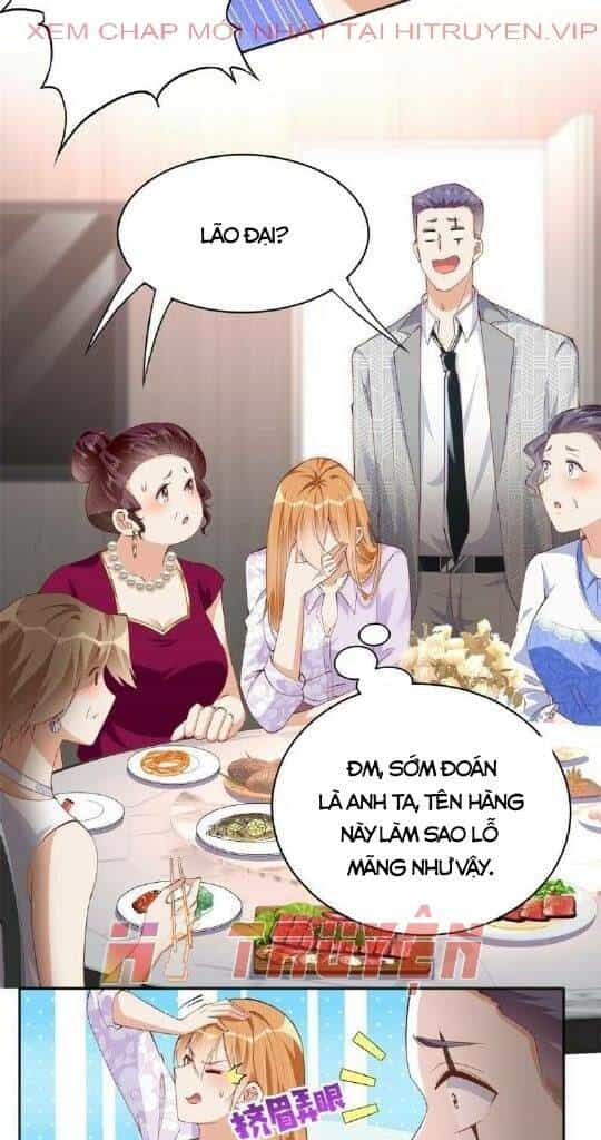 Boss Nhà Giàu Lại Là Nữ Sinh Trung Học! - Chương 71 - ảnh 13