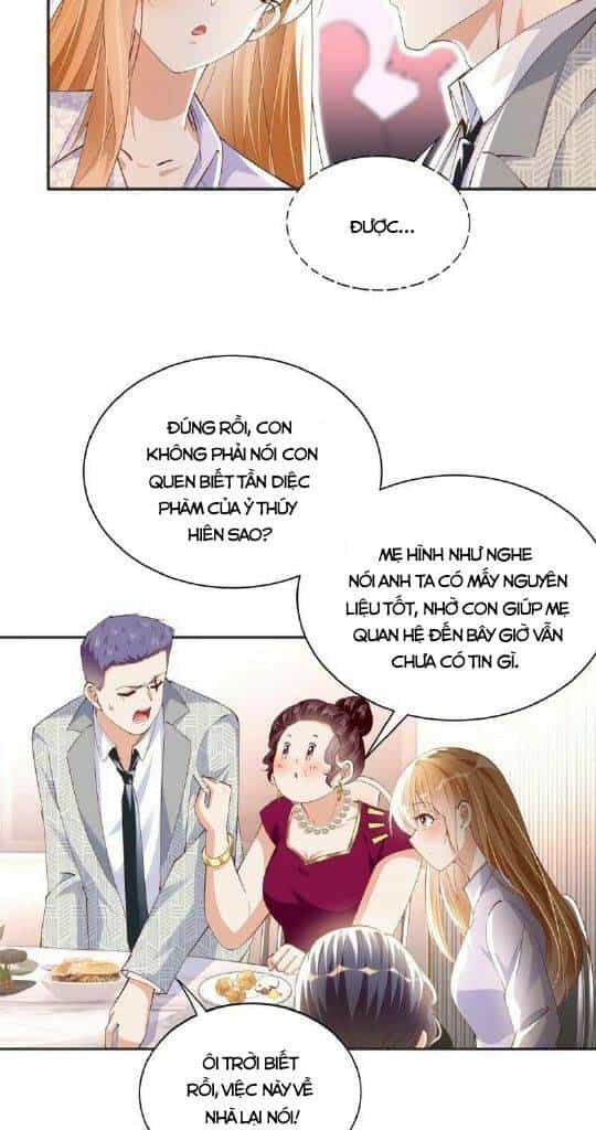 Boss Nhà Giàu Lại Là Nữ Sinh Trung Học! - Chương 71 - ảnh 16