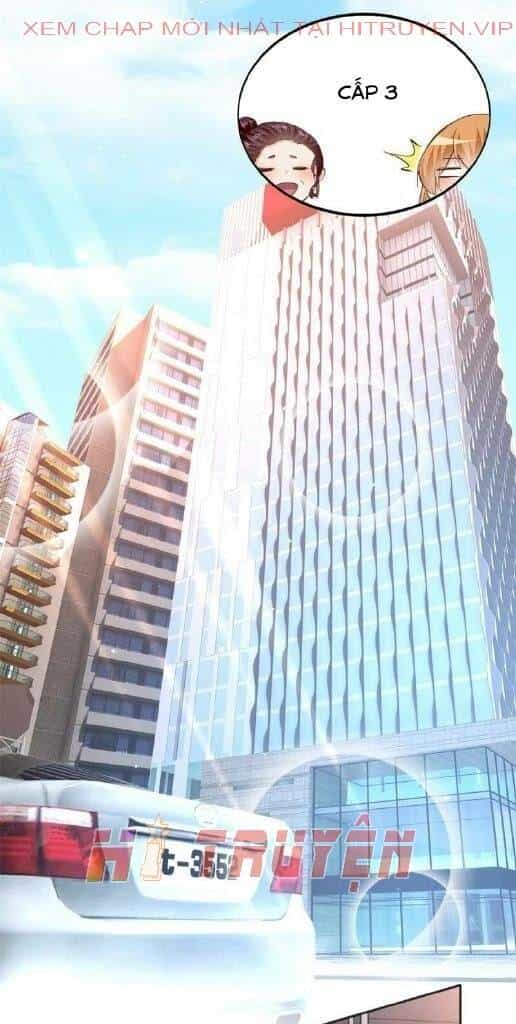 Boss Nhà Giàu Lại Là Nữ Sinh Trung Học! - Chương 71 - ảnh 9