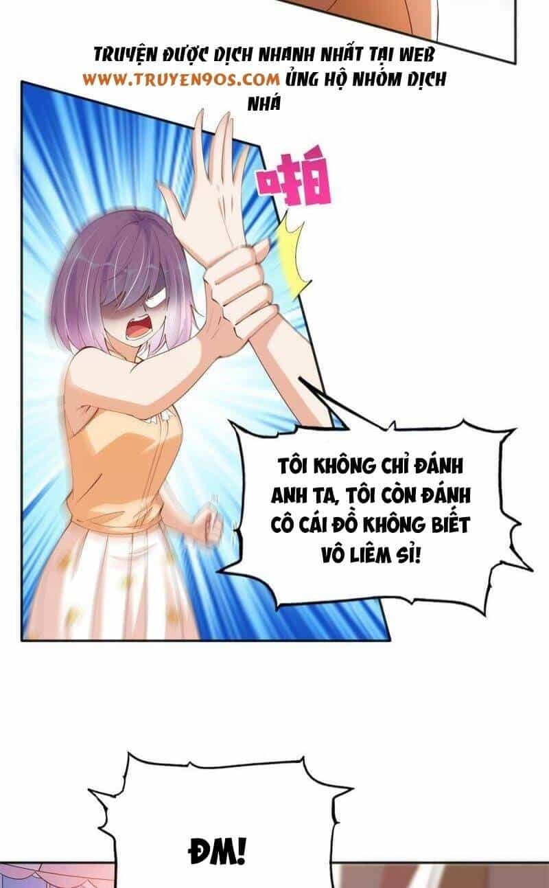 Boss Nhà Giàu Lại Là Nữ Sinh Trung Học! - Chương 76 - ảnh 14