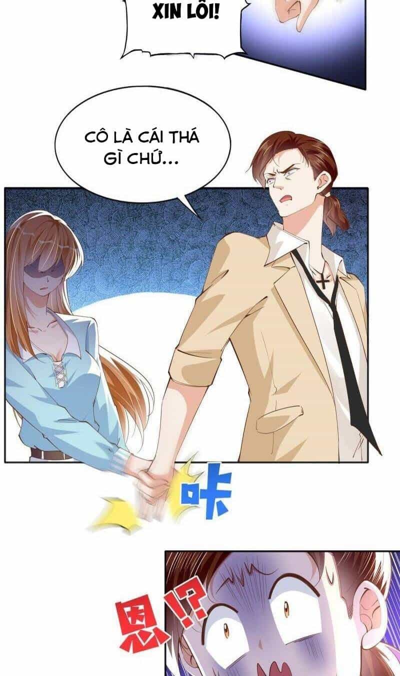 Boss Nhà Giàu Lại Là Nữ Sinh Trung Học! - Chương 76 - ảnh 21