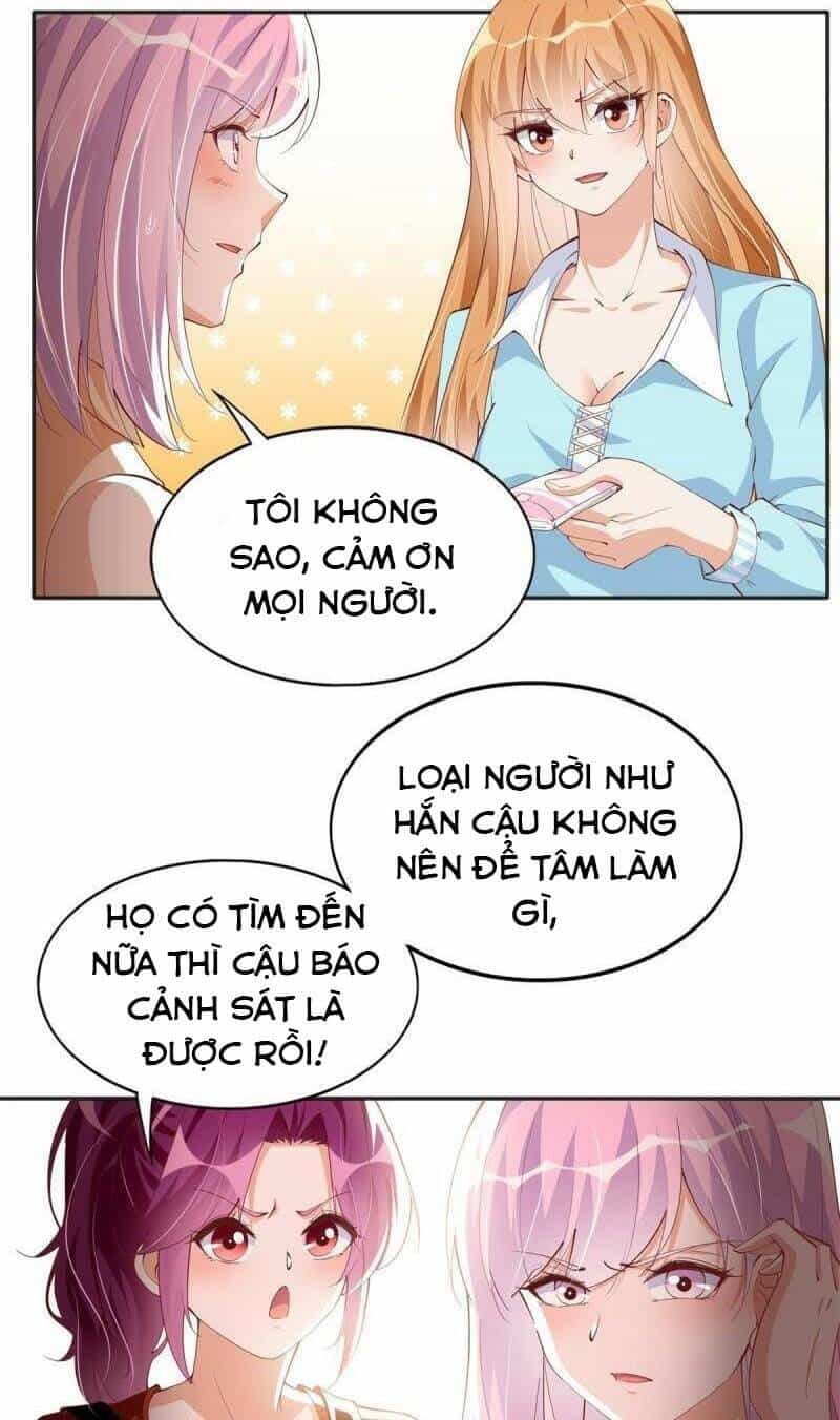 Boss Nhà Giàu Lại Là Nữ Sinh Trung Học! - Chương 76 - ảnh 27