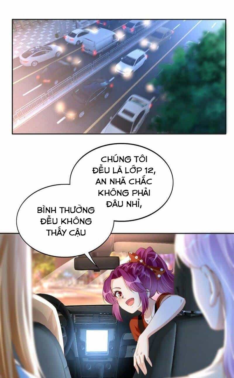 Boss Nhà Giàu Lại Là Nữ Sinh Trung Học! - Chương 76 - ảnh 38