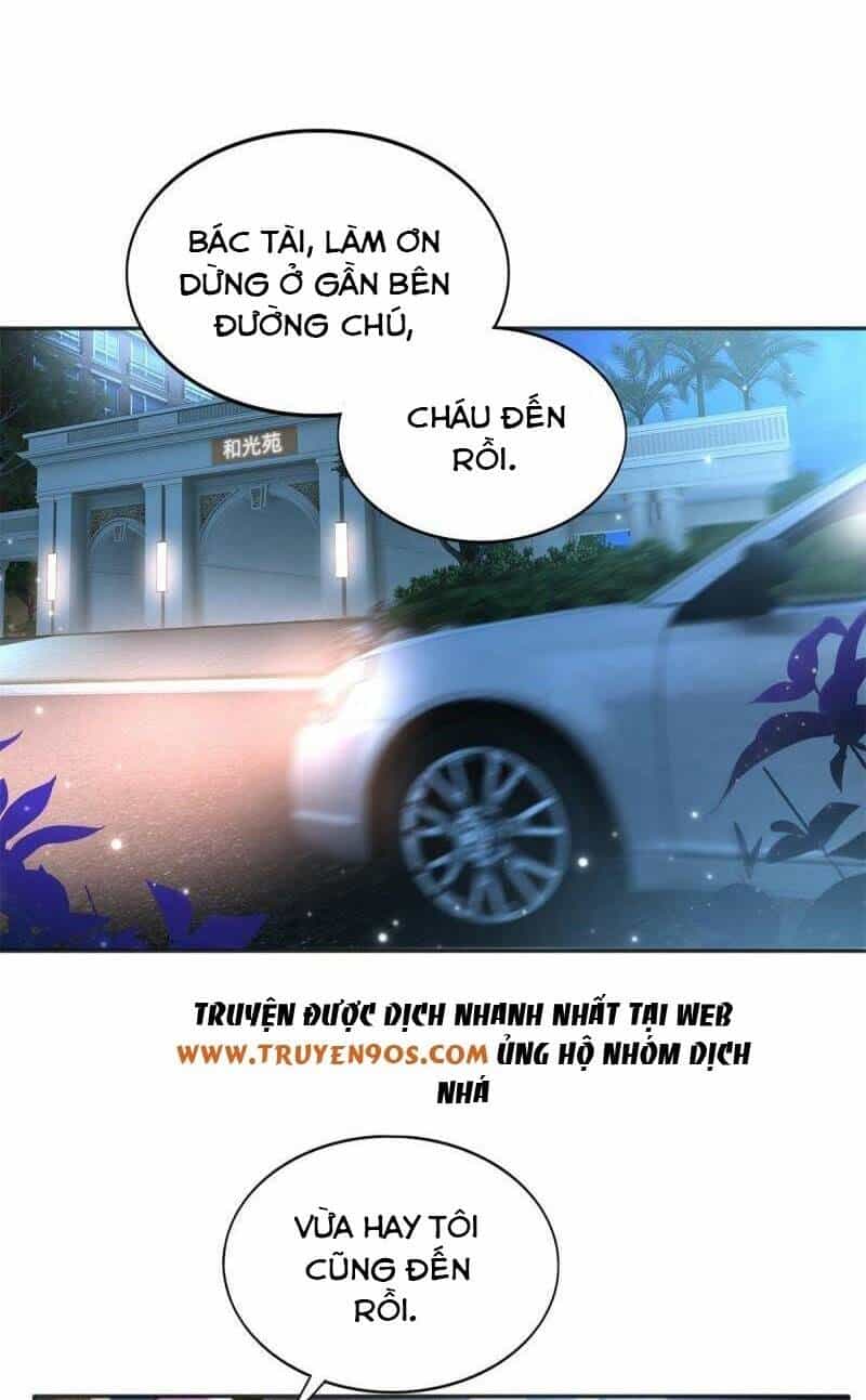 Boss Nhà Giàu Lại Là Nữ Sinh Trung Học! - Chương 76 - ảnh 40