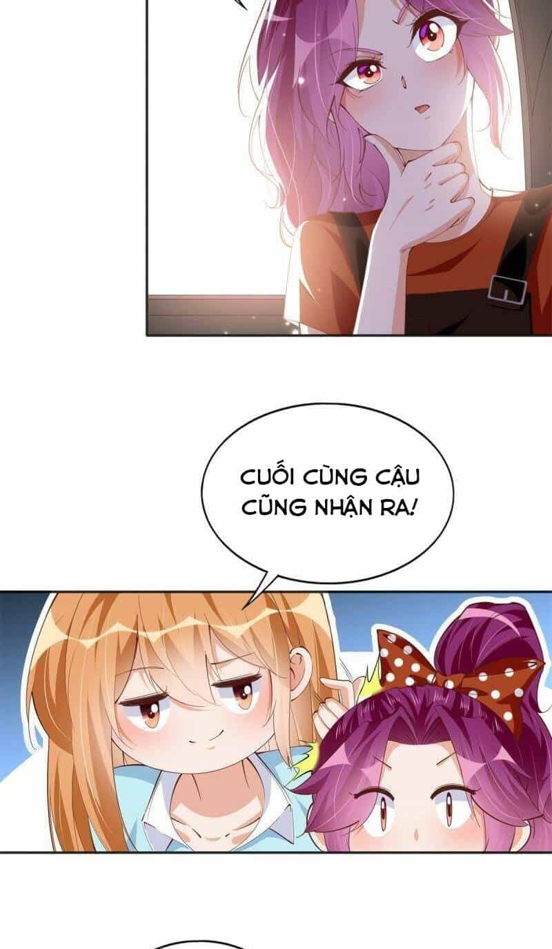 Boss Nhà Giàu Lại Là Nữ Sinh Trung Học! - Chương 76 - ảnh 44