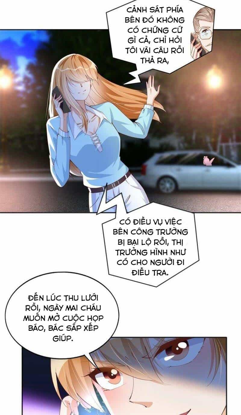 Boss Nhà Giàu Lại Là Nữ Sinh Trung Học! - Chương 76 - ảnh 47