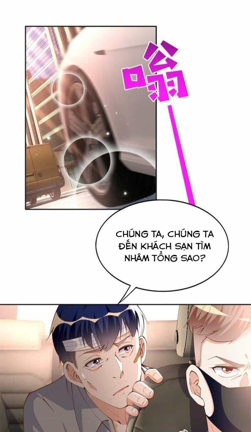 Boss Nhà Giàu Lại Là Nữ Sinh Trung Học! - Chương 76 - ảnh 52