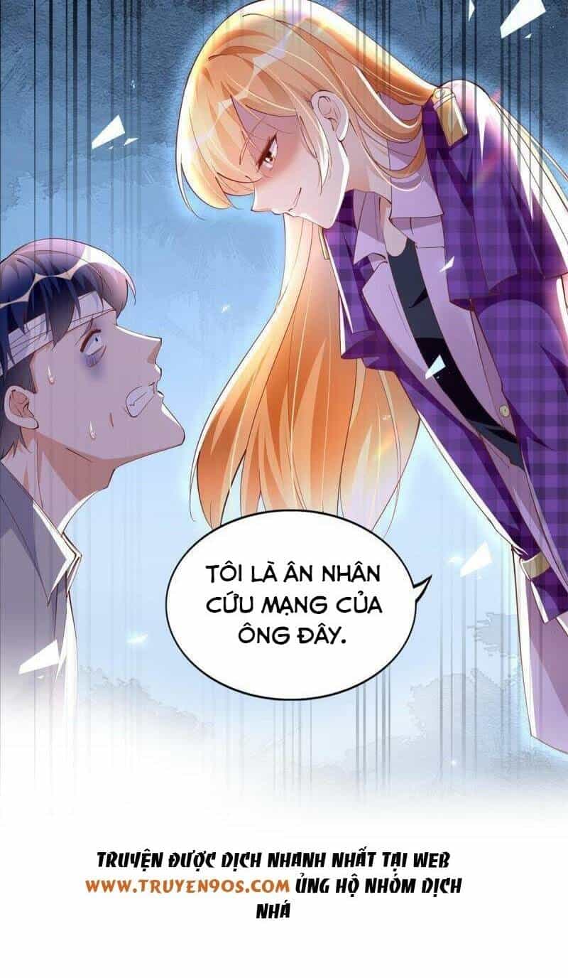 Boss Nhà Giàu Lại Là Nữ Sinh Trung Học! - Chương 76 - ảnh 58