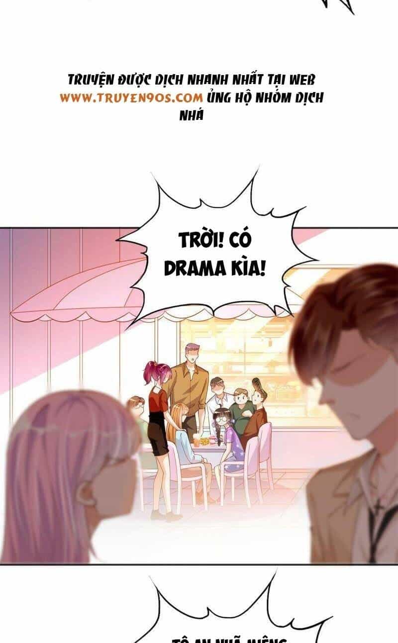 Boss Nhà Giàu Lại Là Nữ Sinh Trung Học! - Chương 76 - ảnh 7