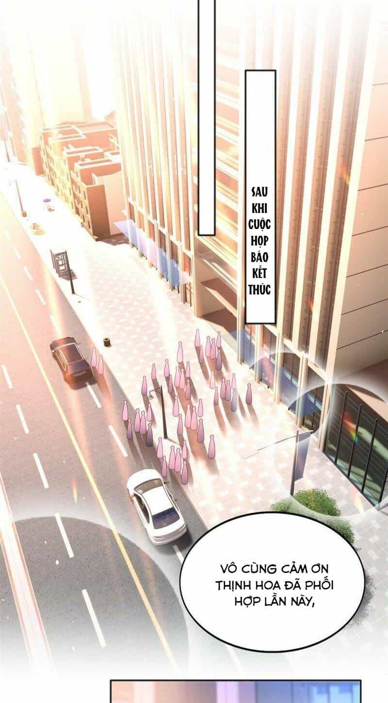 Boss Nhà Giàu Lại Là Nữ Sinh Trung Học! - Chương 78 - ảnh 15