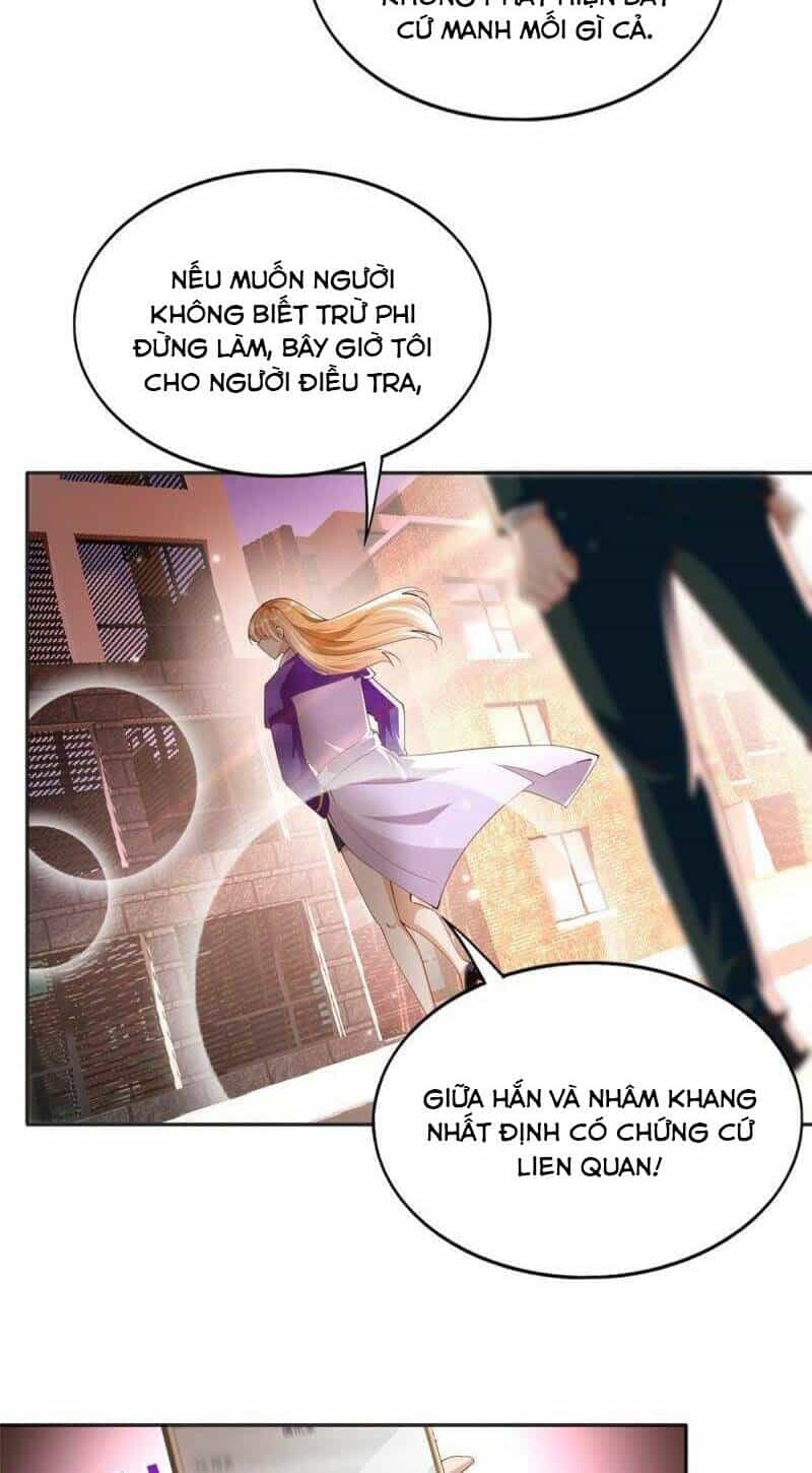 Boss Nhà Giàu Lại Là Nữ Sinh Trung Học! - Chương 78 - ảnh 19