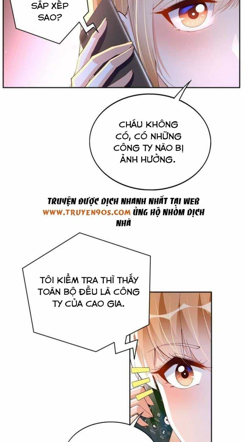 Boss Nhà Giàu Lại Là Nữ Sinh Trung Học! - Chương 78 - ảnh 24