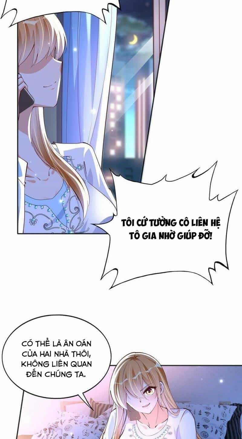 Boss Nhà Giàu Lại Là Nữ Sinh Trung Học! - Chương 78 - ảnh 26