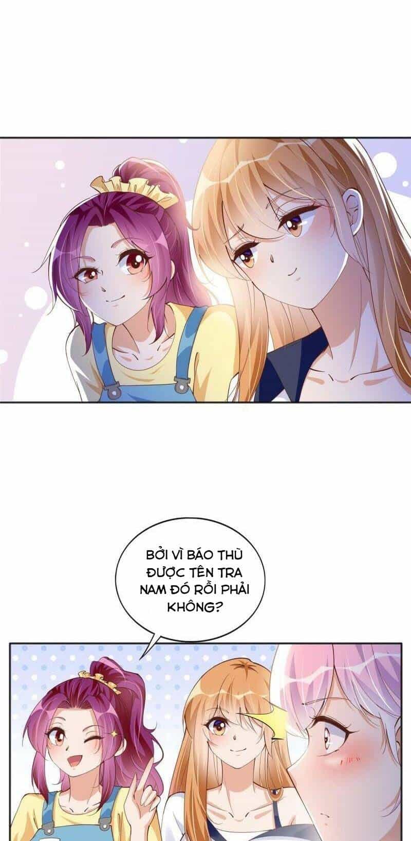 Boss Nhà Giàu Lại Là Nữ Sinh Trung Học! - Chương 78 - ảnh 30