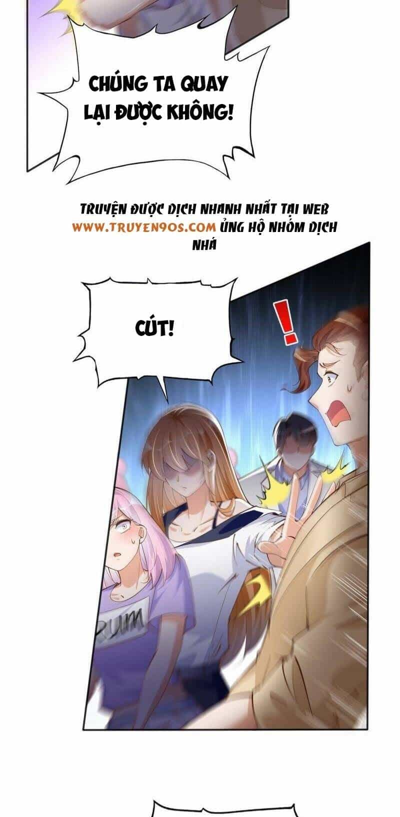 Boss Nhà Giàu Lại Là Nữ Sinh Trung Học! - Chương 78 - ảnh 35