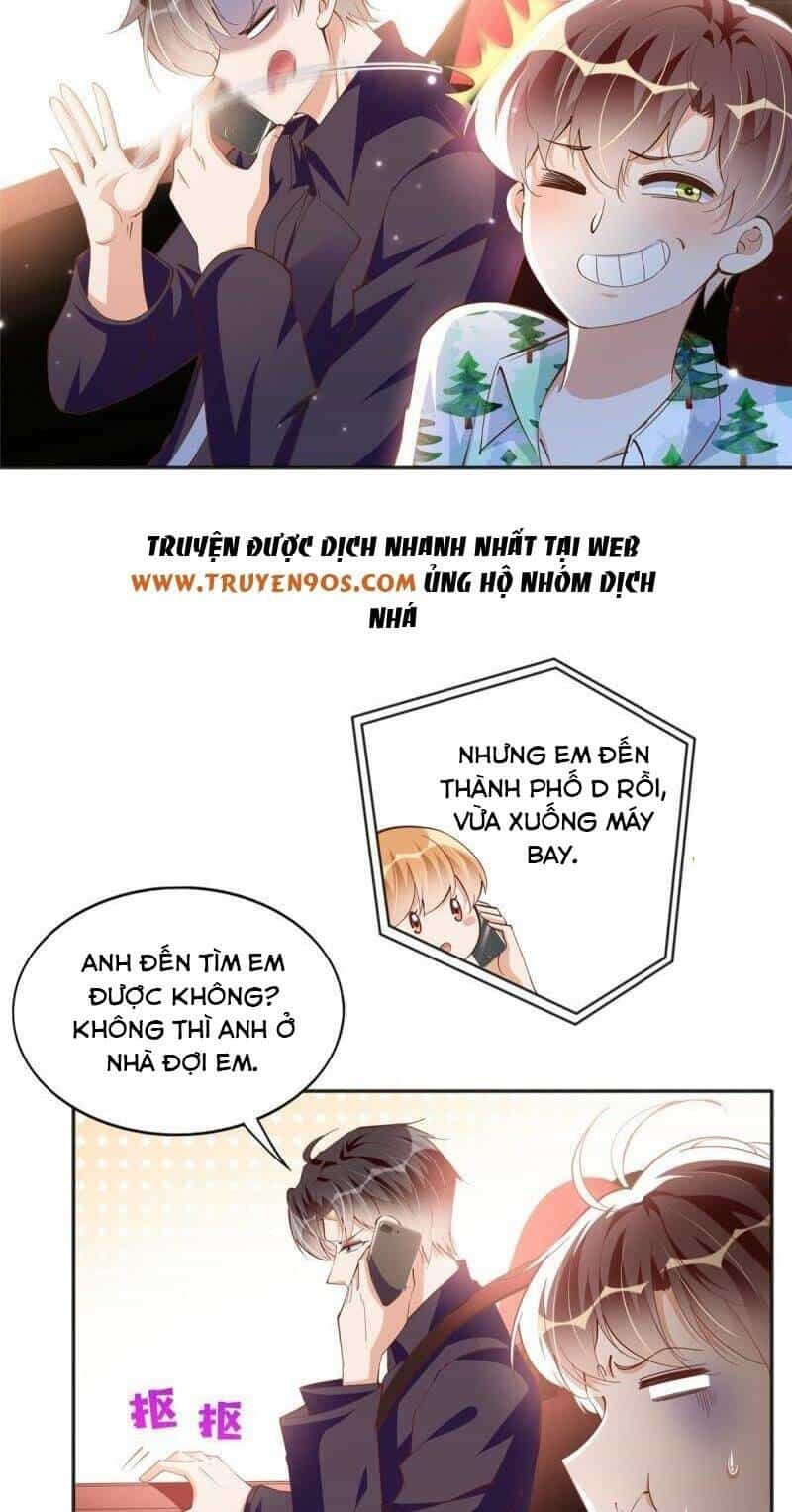 Boss Nhà Giàu Lại Là Nữ Sinh Trung Học! - Chương 78 - ảnh 48